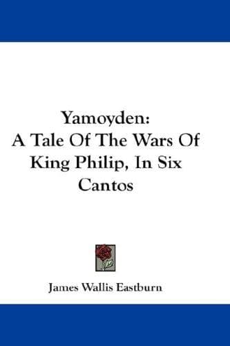 Tapa de Yamoyden