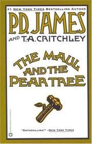 Tapa de The Maul and the Pear Tree