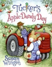 Tapa de Tucker's apple-dandy day