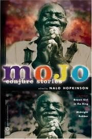 Tapa de Mojo