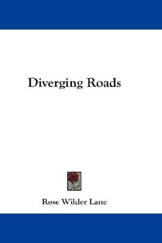 Tapa de Diverging Roads