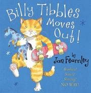 Tapa de Billy Tibbles moves out!