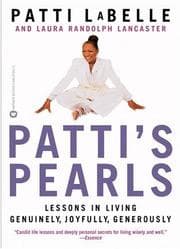 Tapa de Patti's Pearls
