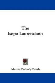 Tapa de The Isopo Laurenziano