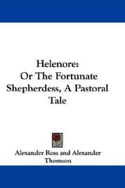 Tapa de Helenore