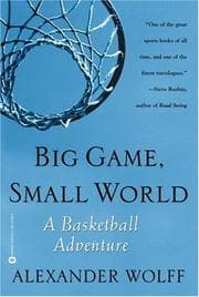Tapa de Big Game, Small World