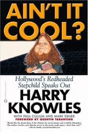 Tapa de Ain't It Cool?