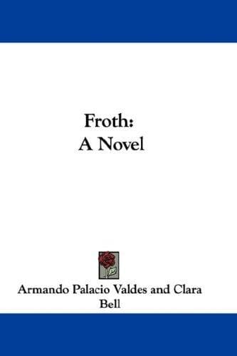 Tapa de Froth