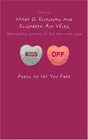 Tapa de Kiss off