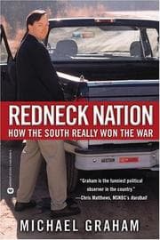 Tapa de Redneck Nation
