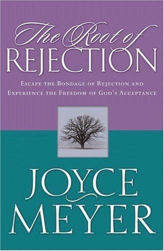Tapa de Root of Rejection