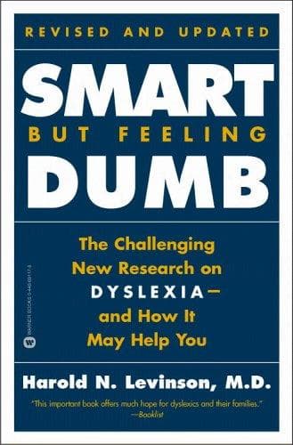 Tapa de Smart but Feeling Dumb