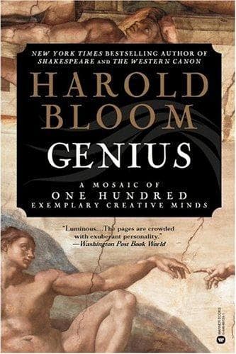 Tapa de Genius
