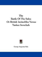Tapa de The Battle Of The Safes