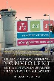 Tapa de Third Intifada/Uprising