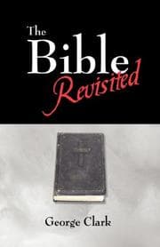 Tapa de The Bible Revisited
