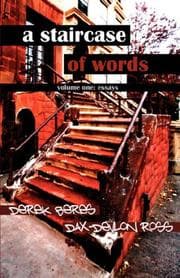 Tapa de Staircase of Words : Vol 1