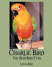 Tapa de Charlie Bird