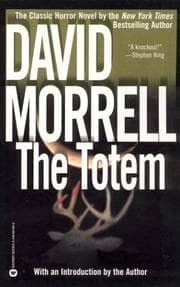Tapa de The Totem