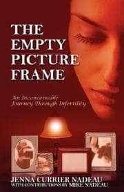 Tapa de The Empty Picture Frame