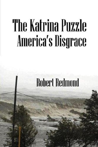 Tapa de The Katrina Puzzle