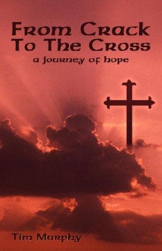 Tapa de From Crack To The Cross