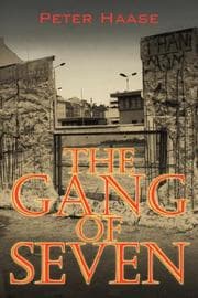 Tapa de The Gang of Seven