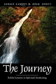 Tapa de Journey