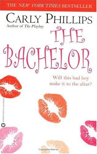 Tapa de The Bachelor