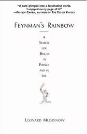Tapa de Feynman's Rainbow