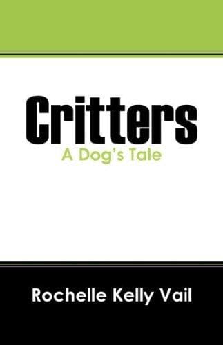 Tapa de Critters