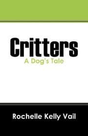 Tapa de Critters