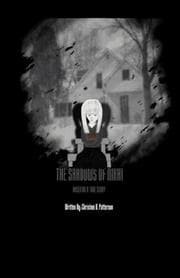 Tapa de The Shadows of Nikki