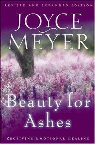 Tapa de Beauty For Ashes