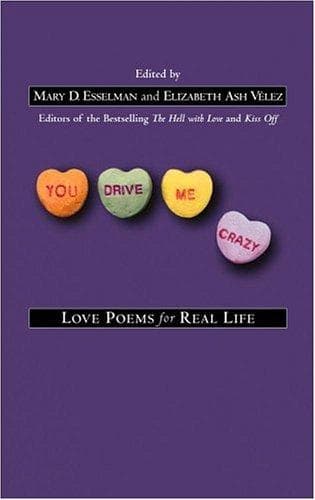 Tapa de You drive me crazy