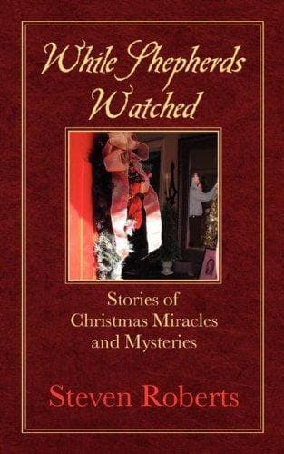 Tapa de While Shepherds Watched