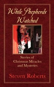 Tapa de While Shepherds Watched