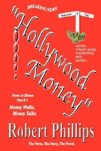 Tapa de Hollywood Money