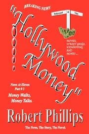 Tapa de Hollywood Money