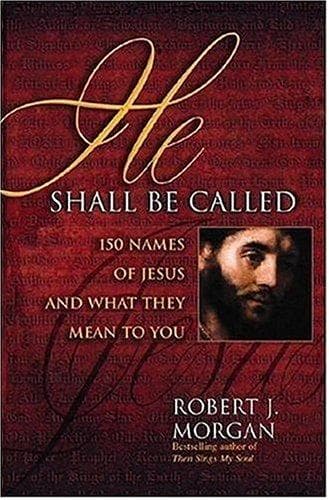 Tapa de He Shall Be Called