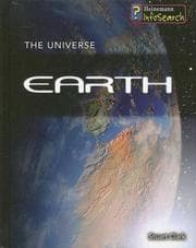 Tapa de Earth (Universe)