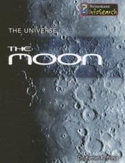 Tapa de The Moon (Universe)