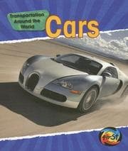 Tapa de Cars (Heinemann First Library)