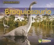 Tapa de Braquiosaurio/ Brachiosausus (Dinosaurios/ Dinosaurs)