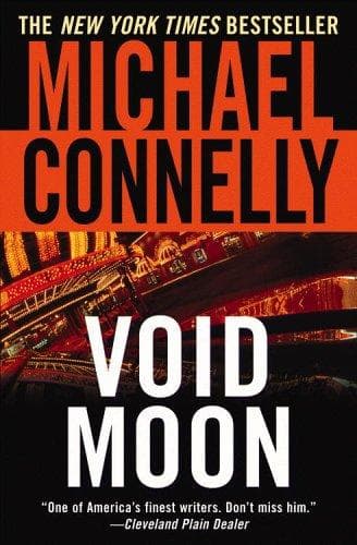 Tapa de Void Moon