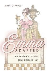 Tapa de Emma Adapted