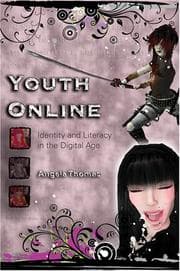 Tapa de Youth Online