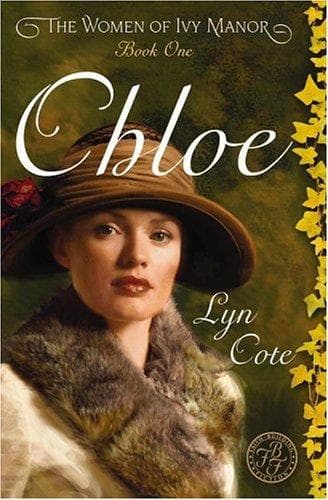Tapa de Chloe