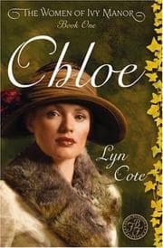 Tapa de Chloe