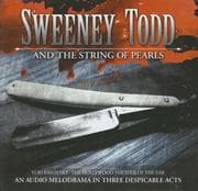 Tapa de Sweeney Todd and the String of Pearls